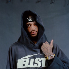 "Paper" | Ot7 Quanny Type Beat 2025 prod. yungjb