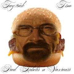 Burger Man feat T1no ( kubelis n vaxrouss)