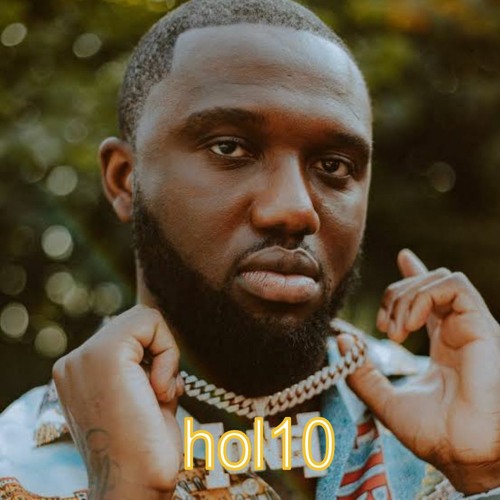 HEADIE ONE - GOLDEN BOOT (HOL10 EDIT)