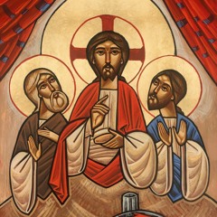 Pekloas Ghar(For Your People): Fr. Antonious Takla and St. Abanoub and St. Antonious Chorus (Arabic)