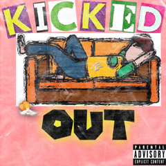 Kicked Out (prod. eros)