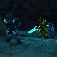 Halo Combat - Evolved Covenant Dance (Tierss Remix)