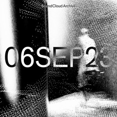 Exemplar X 06SEP23