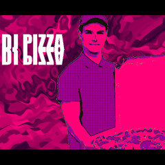 PIZZA delivery RUSH