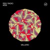 Ren' Radio #039 - Millero DJ mix artwork - Electronic music tracklist cover image