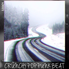 Crunchy Pop Punk Beat