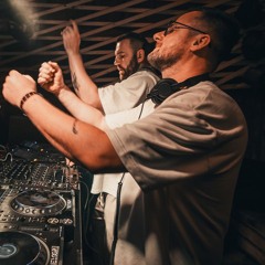 Catz 'n Dogz Live @ Wisloujscie 2024 (Sunrise Set)