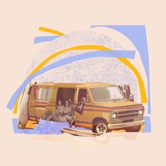 NOOTKA SOUNDS // DAYDREAM