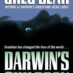 DOWNLOAD Books Darwin's Children A Novel (Darwin's Radio)