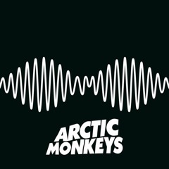 Arctic Monkeys - I wanna be yours (DnB RMX)