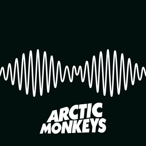 Arctic Monkeys - I wanna be yours (DnB RMX)