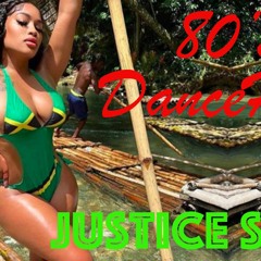 80's Dancehall Classics Rewind #7