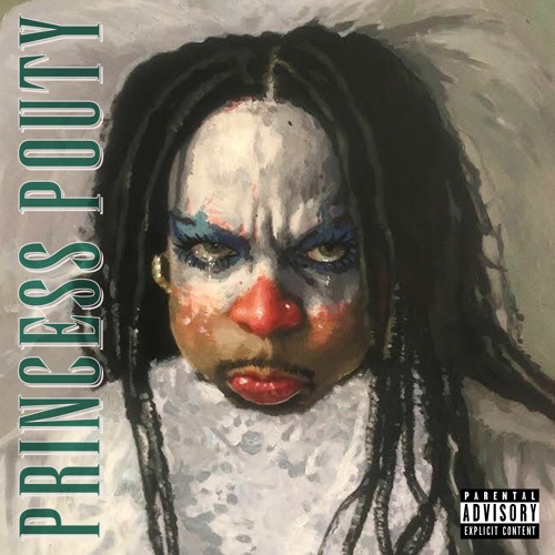 Ian Isiah - Princess Pouty