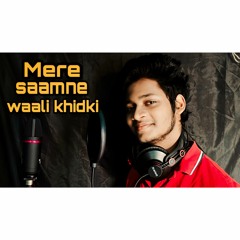 Mere Samne Wali Khidki Mein | Vishnu verma | Padosan | Kishore Kumar | RemakeVersion | 2020HD