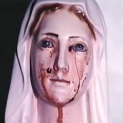 Our Martyred Lady