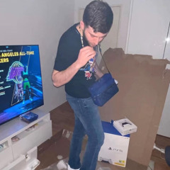 Nizi19 X Just Dance