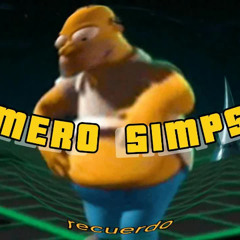 Homero Simpson -  Recuerdo (version Extendida)