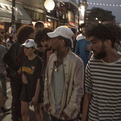 RÜMI - if dirtnap was riot by x? [remix]