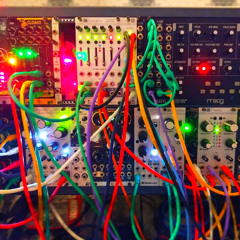 Challenge Mai 2025 - Modular Serendipity