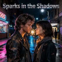 Sparks in the Shadows