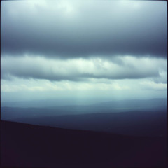 Your lies fell like the rain