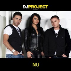 DJ Project feat. Giulia - Nu (Mandy Lane Remix)