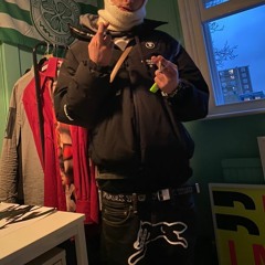 cal1sto - hectic (unreleased)