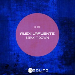 Break It Down EP