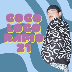 COCO LOCO RADIO 21