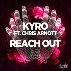 Reach Out (feat. Chris Arnott) (Ger3to Remix)