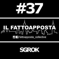 Podcast 37 - SGROK