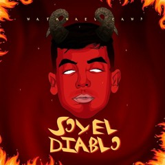 Soy El Diablo - Natanael Cano