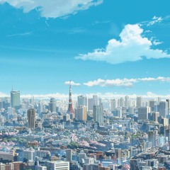 Paradise (Prod. Scorpio Prodz)