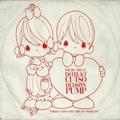 Drive Me Crazy (Pump Block Party Mix)