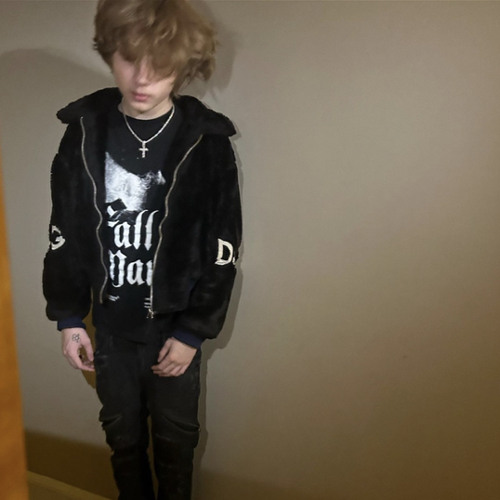 nettspend - Most Hated v1