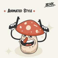 BNK- Animated Style
