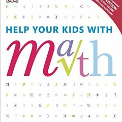 download EBOOK 📮 Help Your Kids with Math, New Edition by  Barry Lewis [EBOOK EPUB K