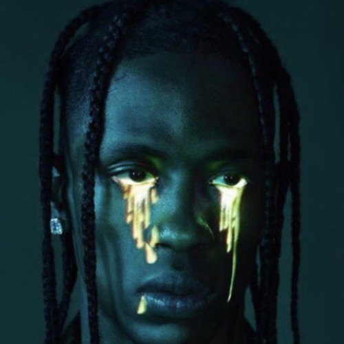 Kanye West ft. Travis Scott- Wash Us in the Blood(WHEEZY version