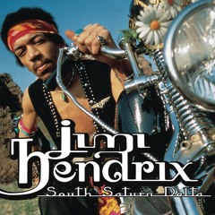 Little Wing (previously unreleased recording)