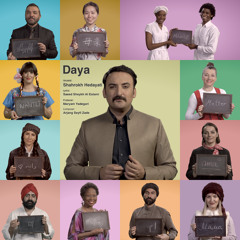 Daya - Shahrokh Hedayati