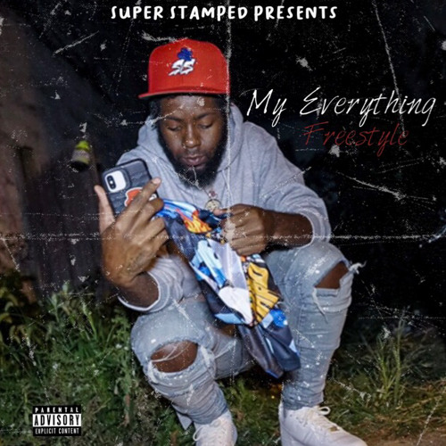 Ss Rico - My Everything (Freestyle)