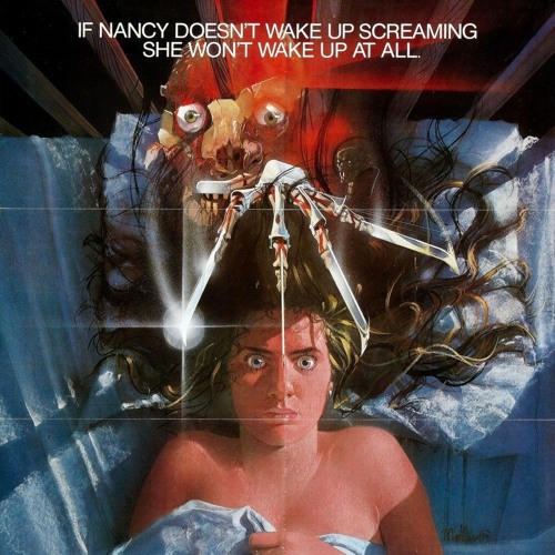 Stream 300 Teaser A NIGHTMARE ON ELM STREET (1984) + WISHMASTER (1997) [FULL EP ON PATREON] by