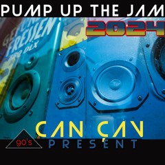Pump Up The Jam
