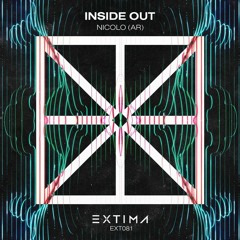 Nicolo (AR) - Inside Out (Original Mix)