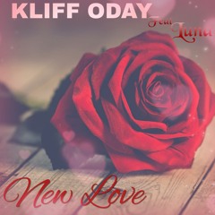 Kliff Oday Feat Luna  New Love ( Original Version ).WAV