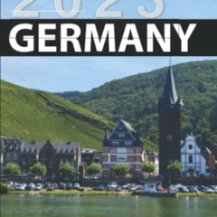 [Download] KINDLE 📝 Wines of Germany (Guides to Wines and Top Vineyards) by  Benjami