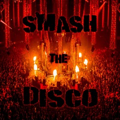 GD Wolf - Smash The Disco