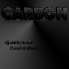 Carbon - Paint It Black Mix