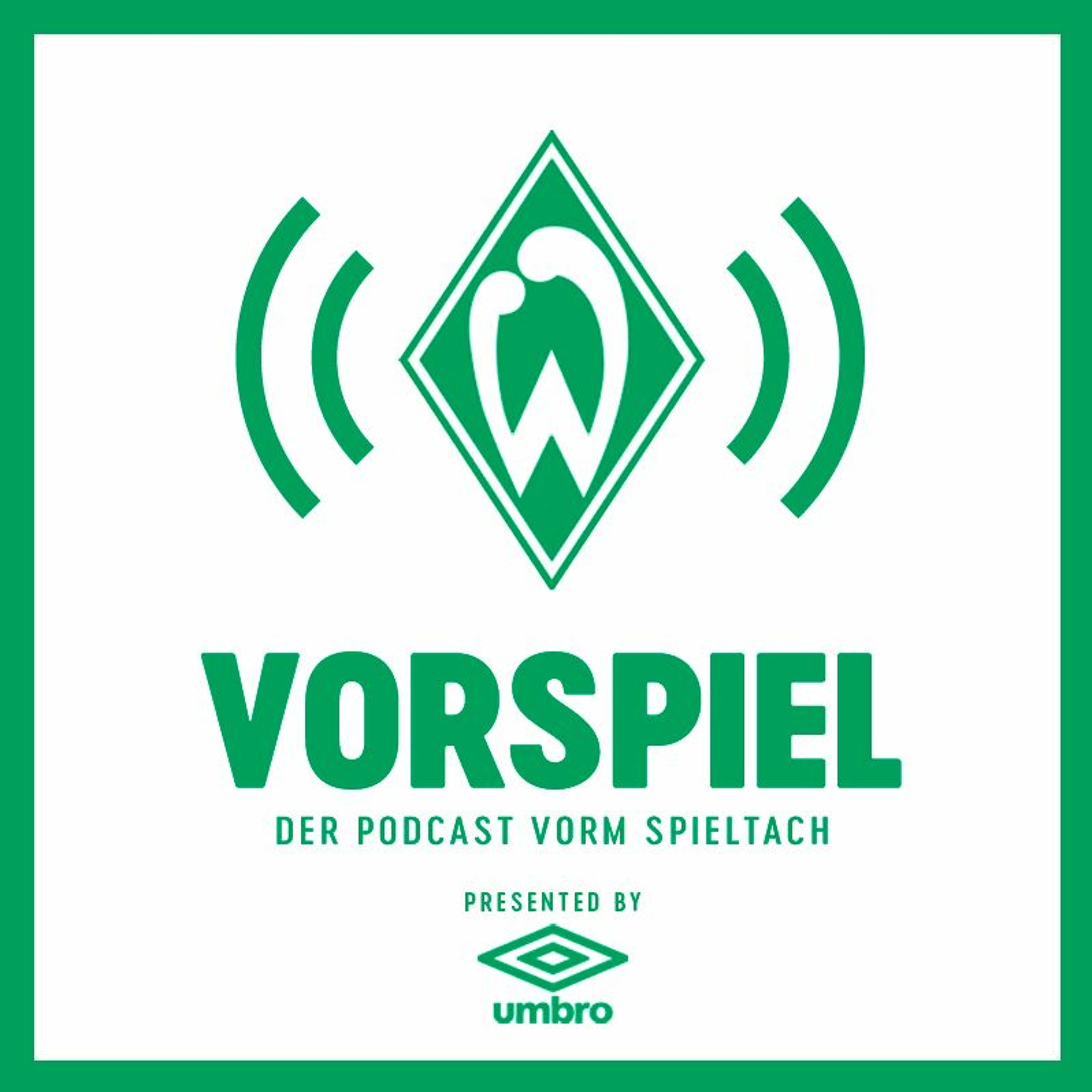 Vorspiel – der Podcast vorm Spieltach: Episode34 – #SVWSSV