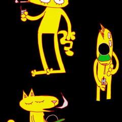 so weak im gonna throw up on myself (sped up)